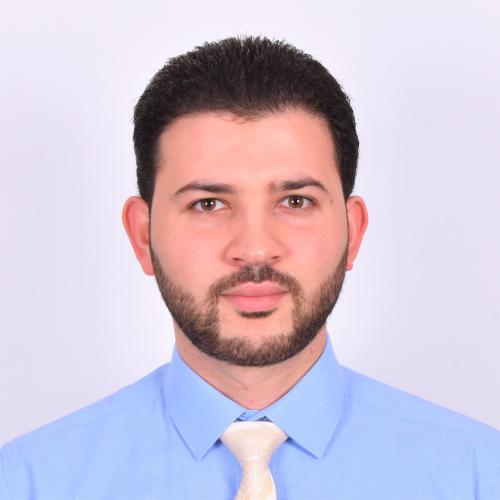 Tamer Abdalghafoor