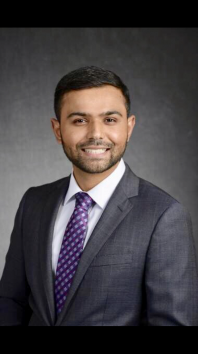 Dhruvin Hirpara