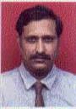 Dinesh Bhawsar