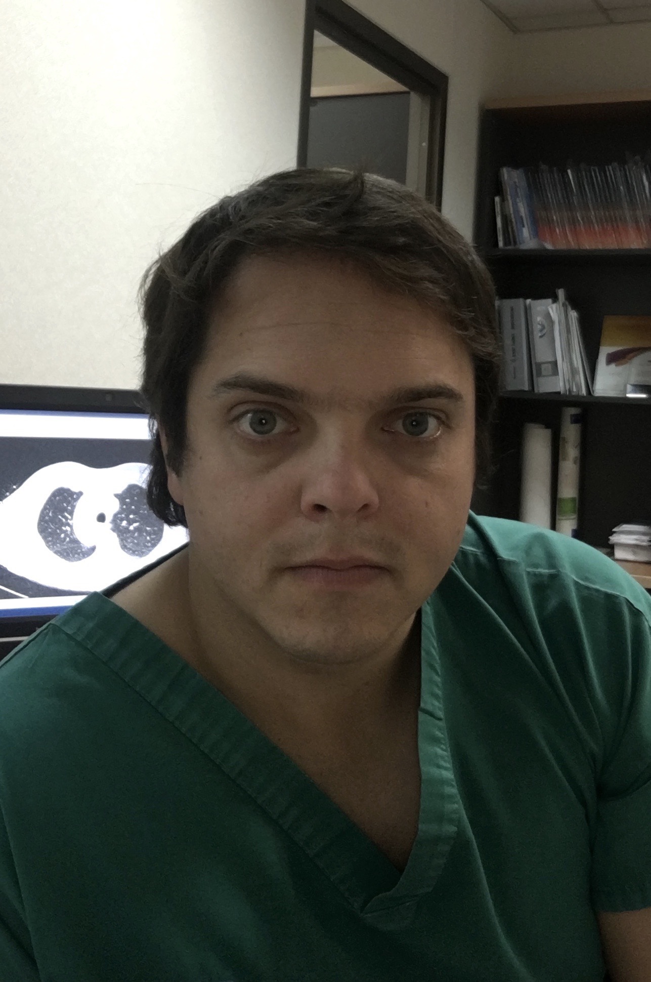 David Lazo