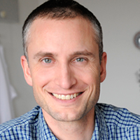 Daniel Meester