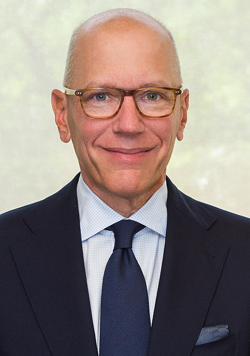 David Adams