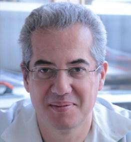 Apostolos Deliopoulos