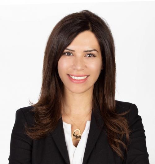 Dina Al Rameni