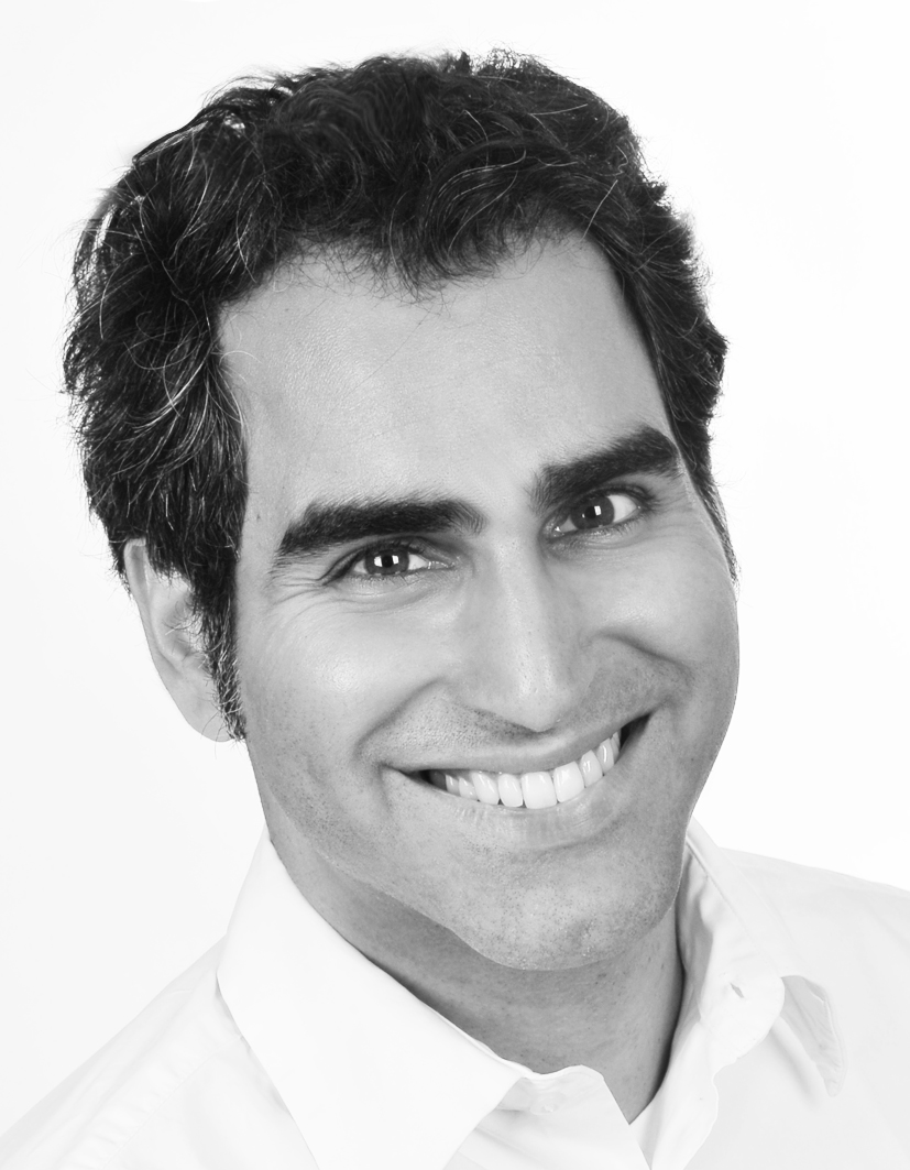 Nima Hatam