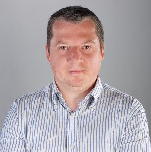 Viacheslav Vdovichenko