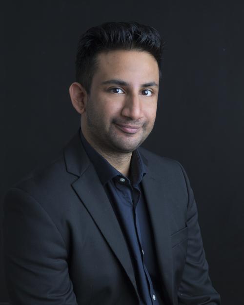 Vijay Joshi