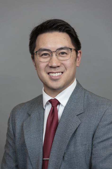 Donald Chang