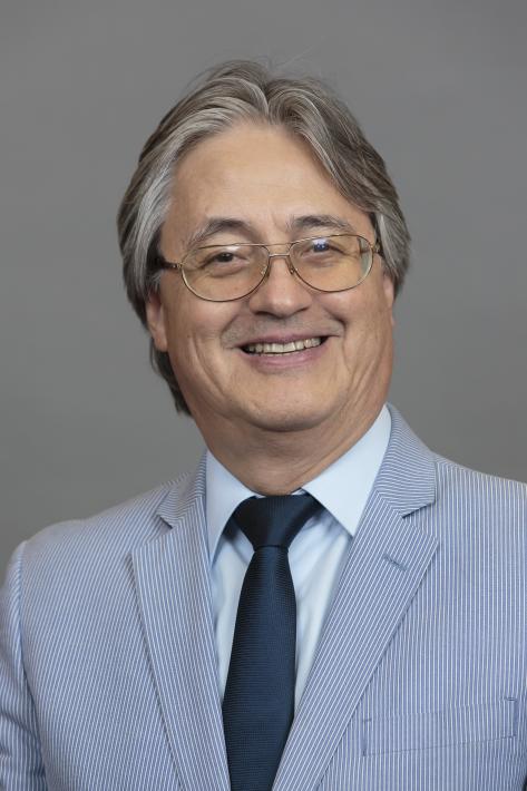Raul Lepe-Aguilar