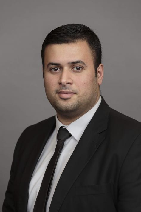 Baraa Ibrahim