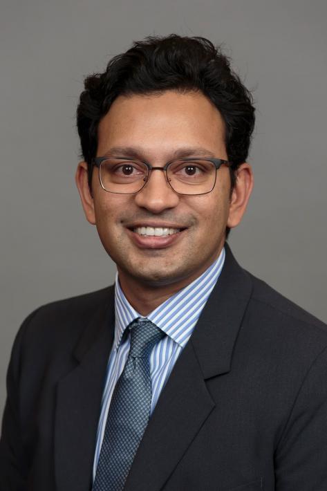 Ashok Venkataraman