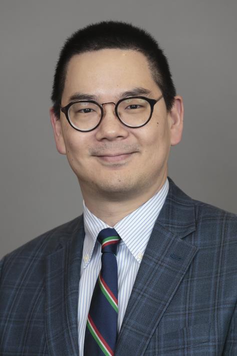 Lin-Chiang Chou