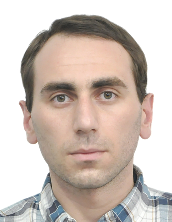 Levan Mikhelidze
