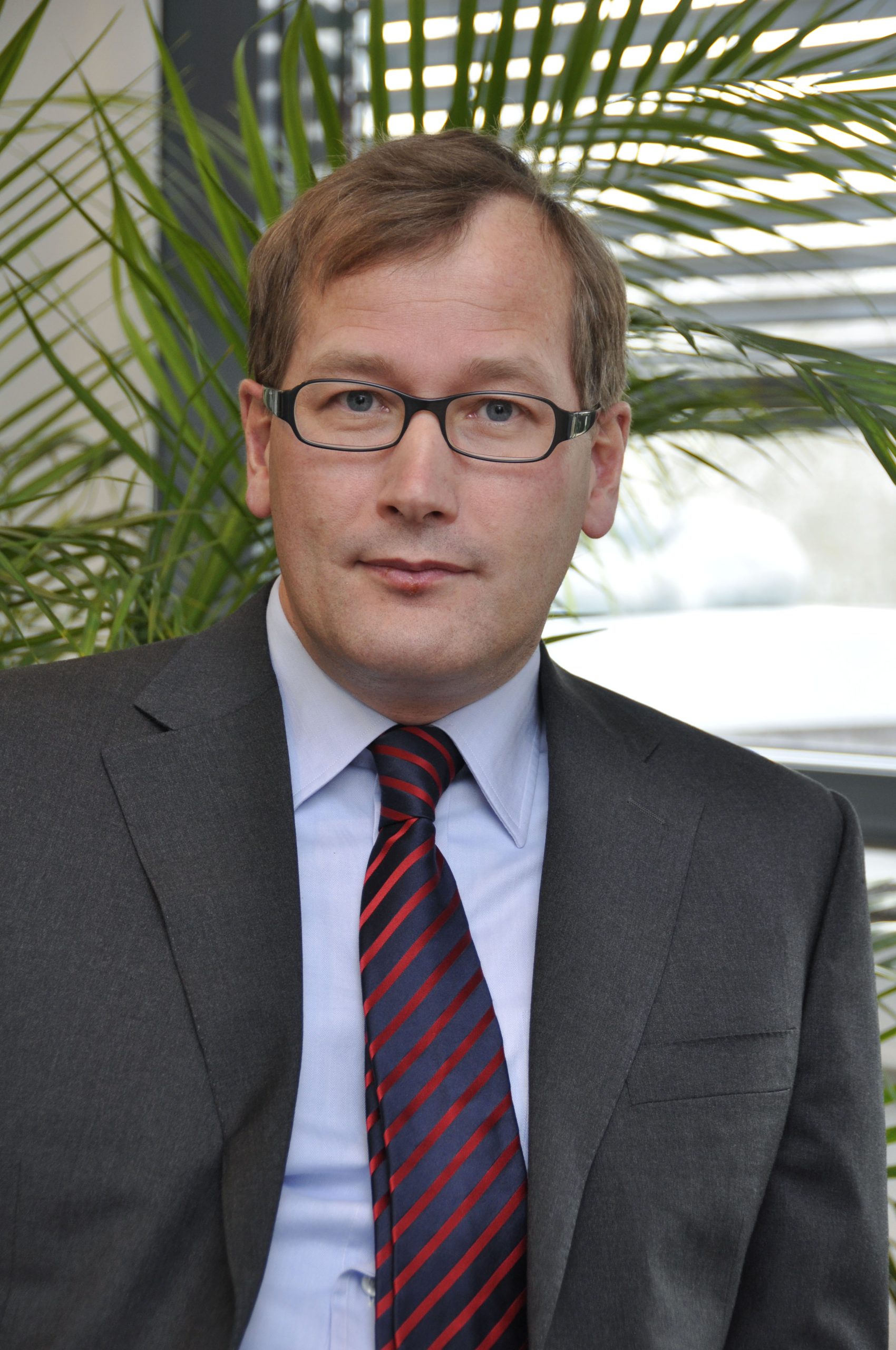Jan Gummert