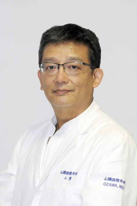 Tsukasa Ozawa