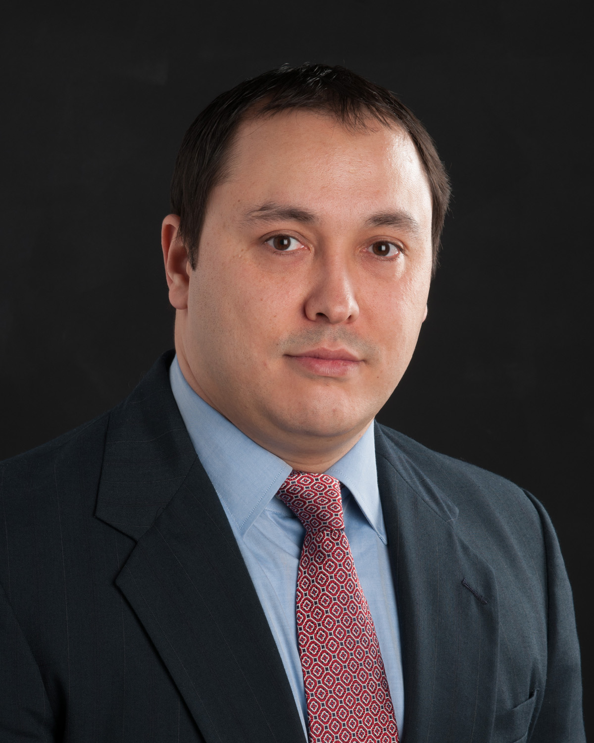 Jamshid Karimov