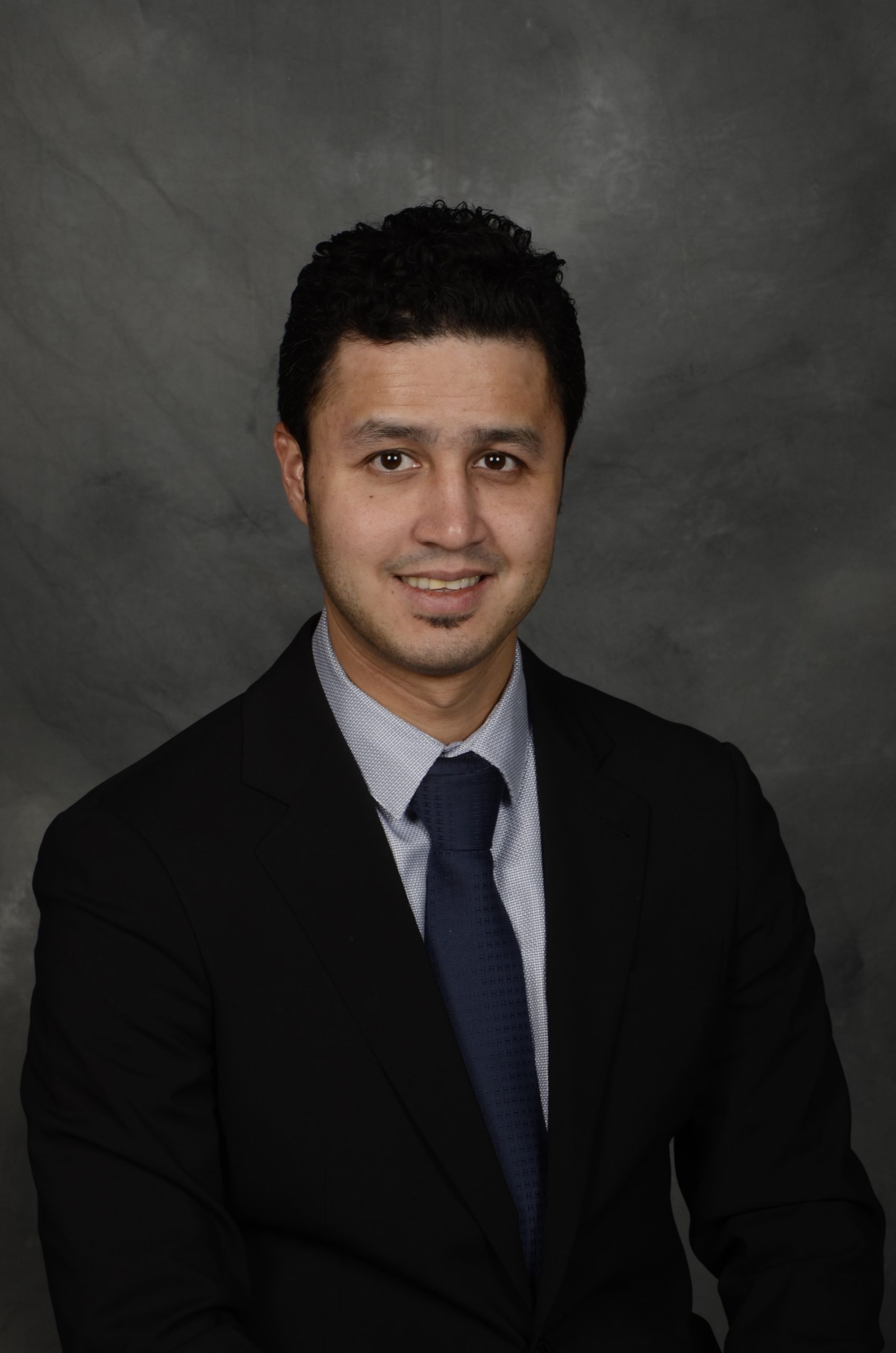 Mazin Fatani
