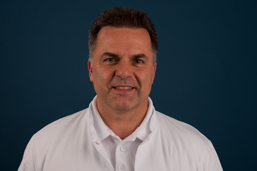 Volker Schmidt