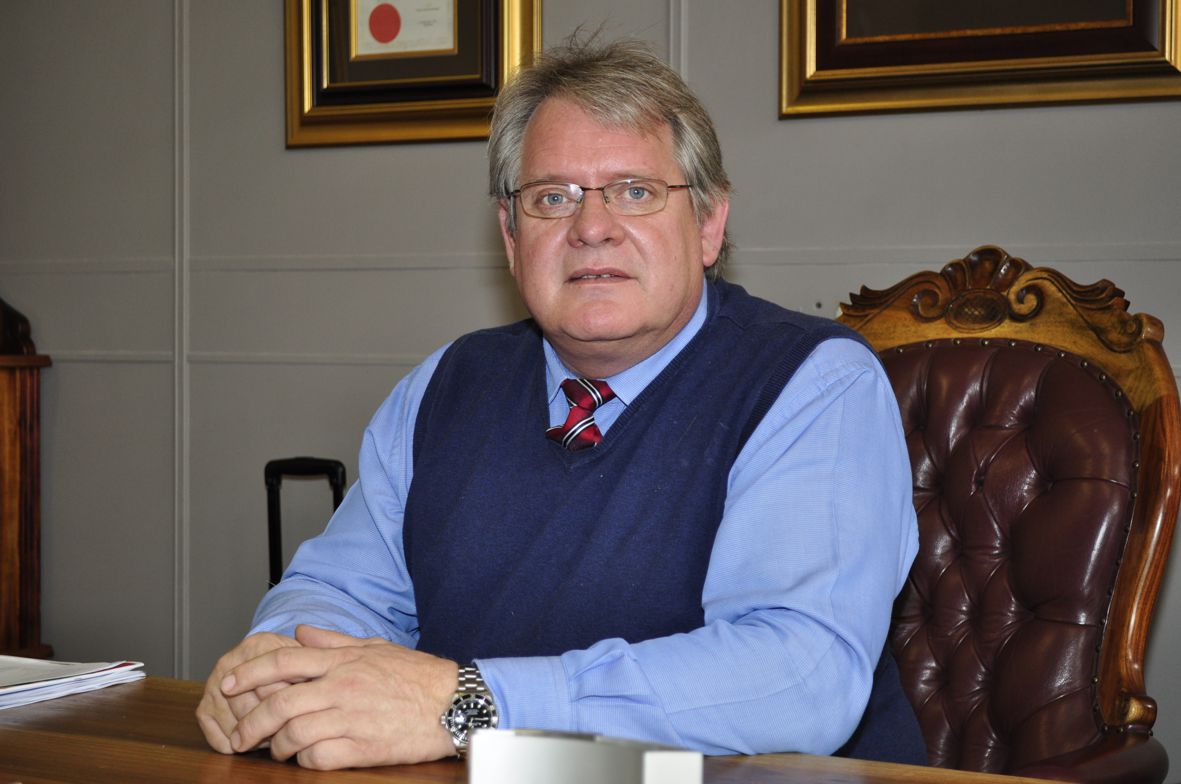Francis Smit