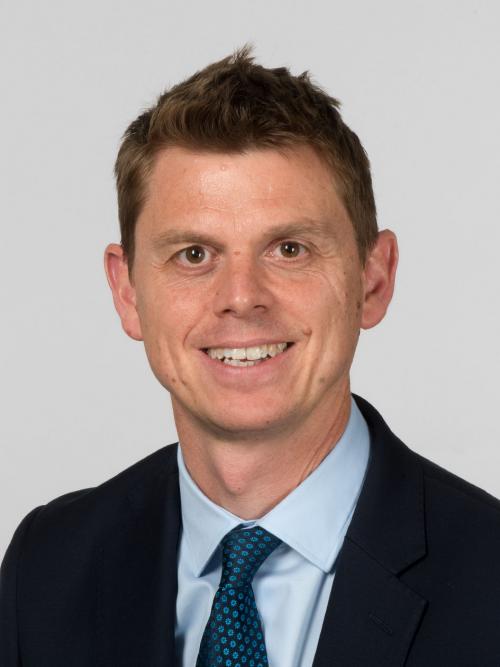 Tim Batchelor