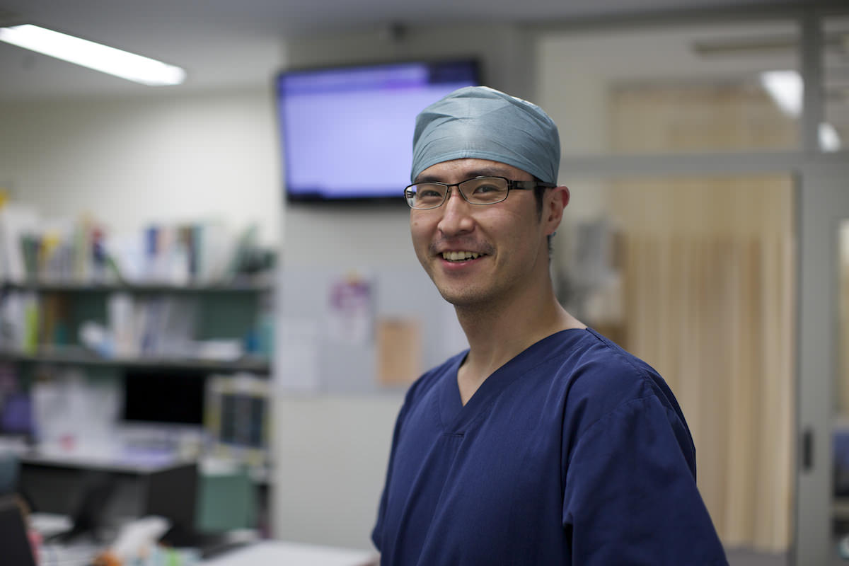 Takuya Fujikawa