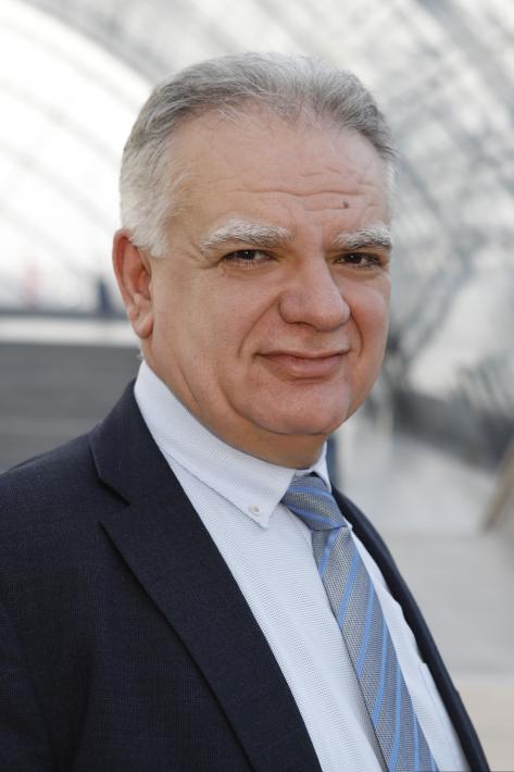 Spiridon Botsios