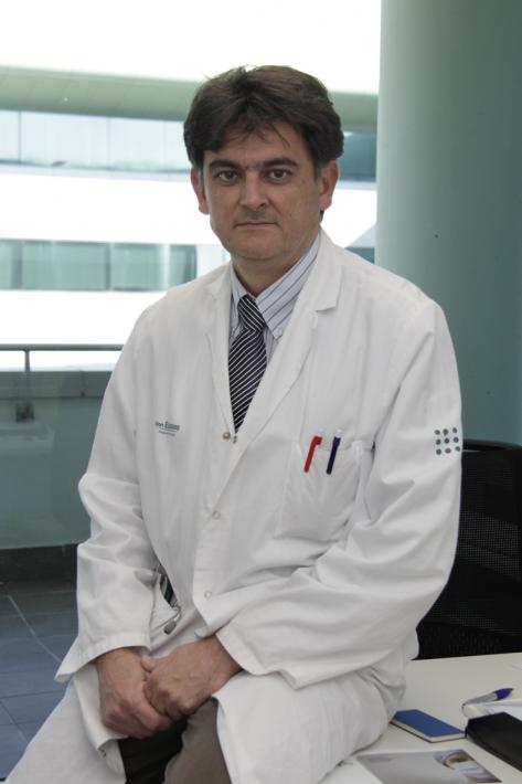 Jose Saez de Ibarra S.