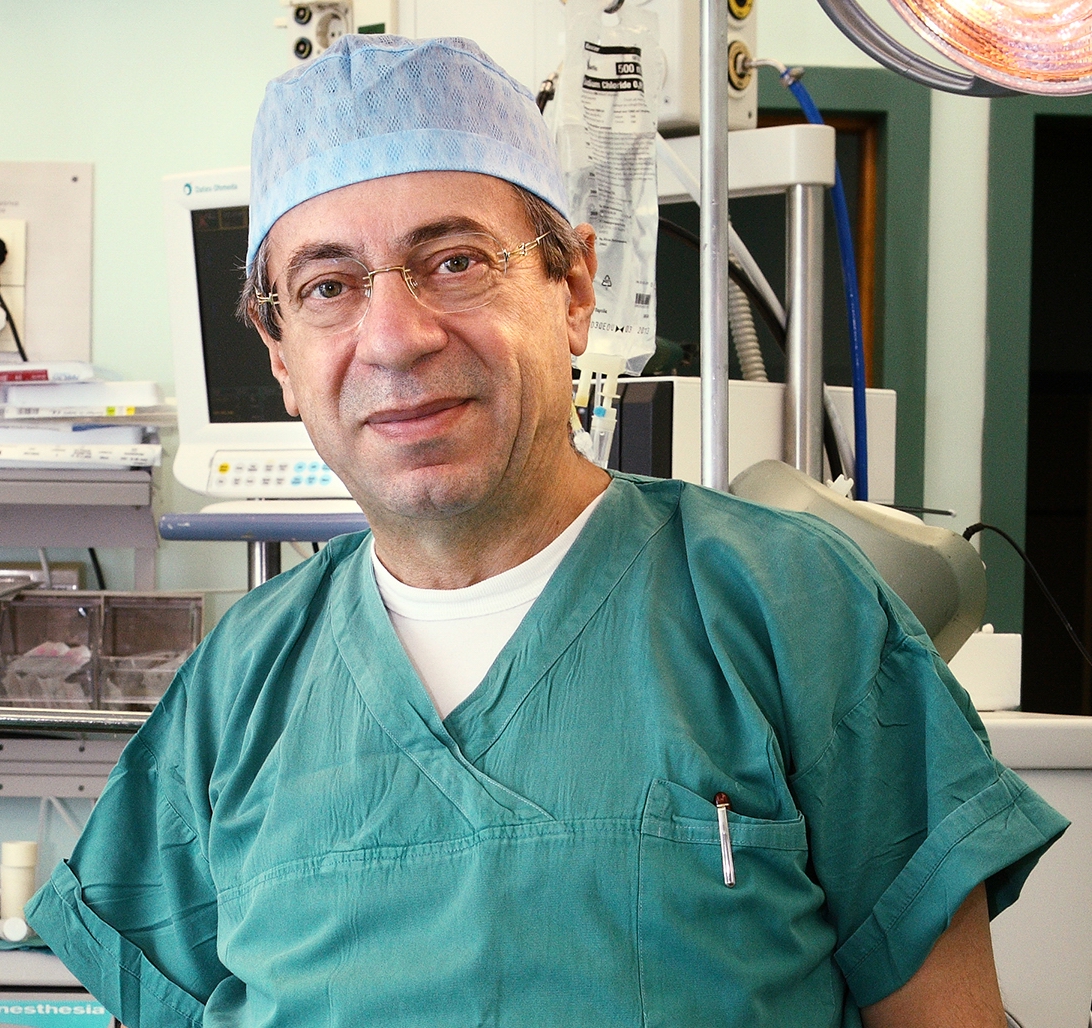 Stratis Pattakos