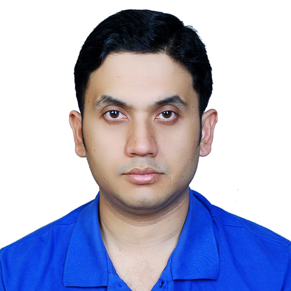Pralaya Khadka