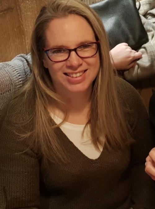 Amanda Cameron