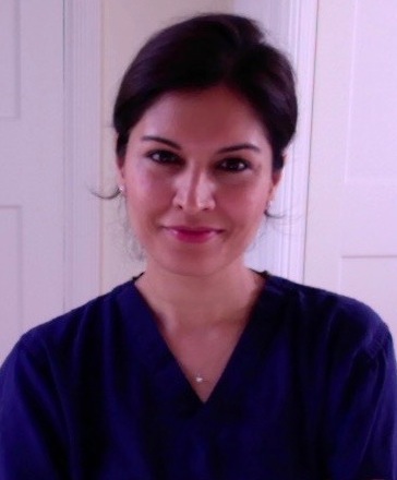 Alia Noorani