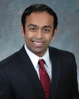 Ashish Pulikal
