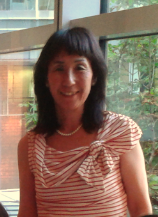 Atsuko Kemp
