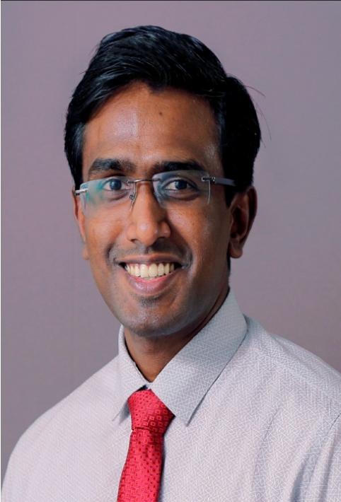 Atul Abraham