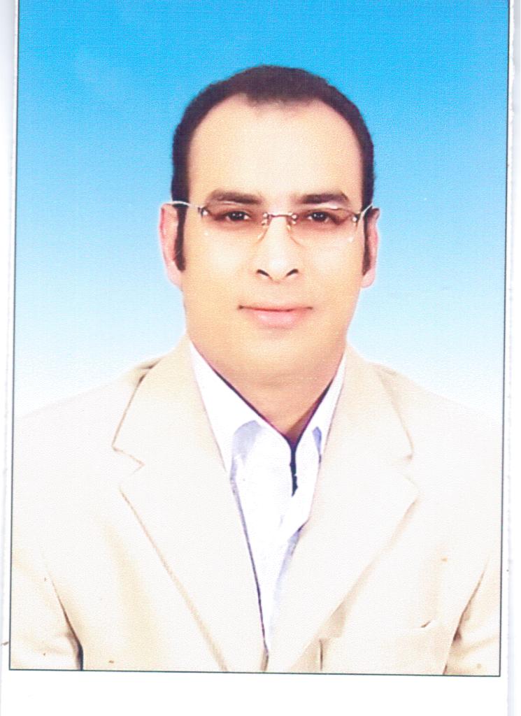 Ahmed Algebaly