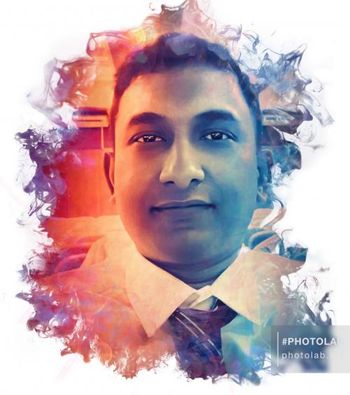 Avishek Sarker