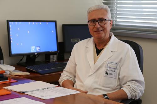 Gianfranco Montesi
