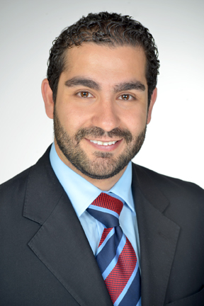 Basil Nasir
