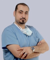 Belal Ghazal