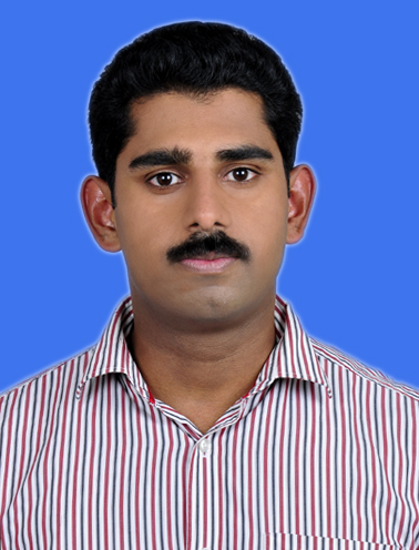 Renjith George