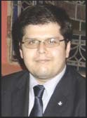 Braulio Vargas