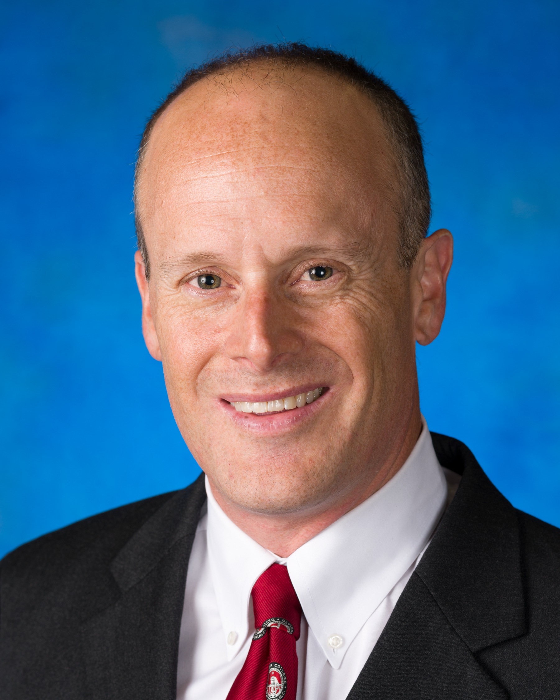 Jason Budde