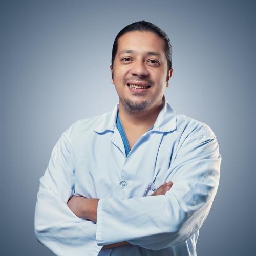 Gustavo Prieto