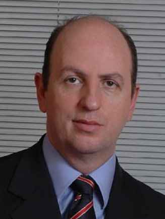 Luiz Caneo