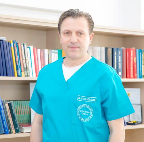 Claudiu Nistor