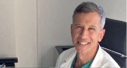Enrico Coscioni