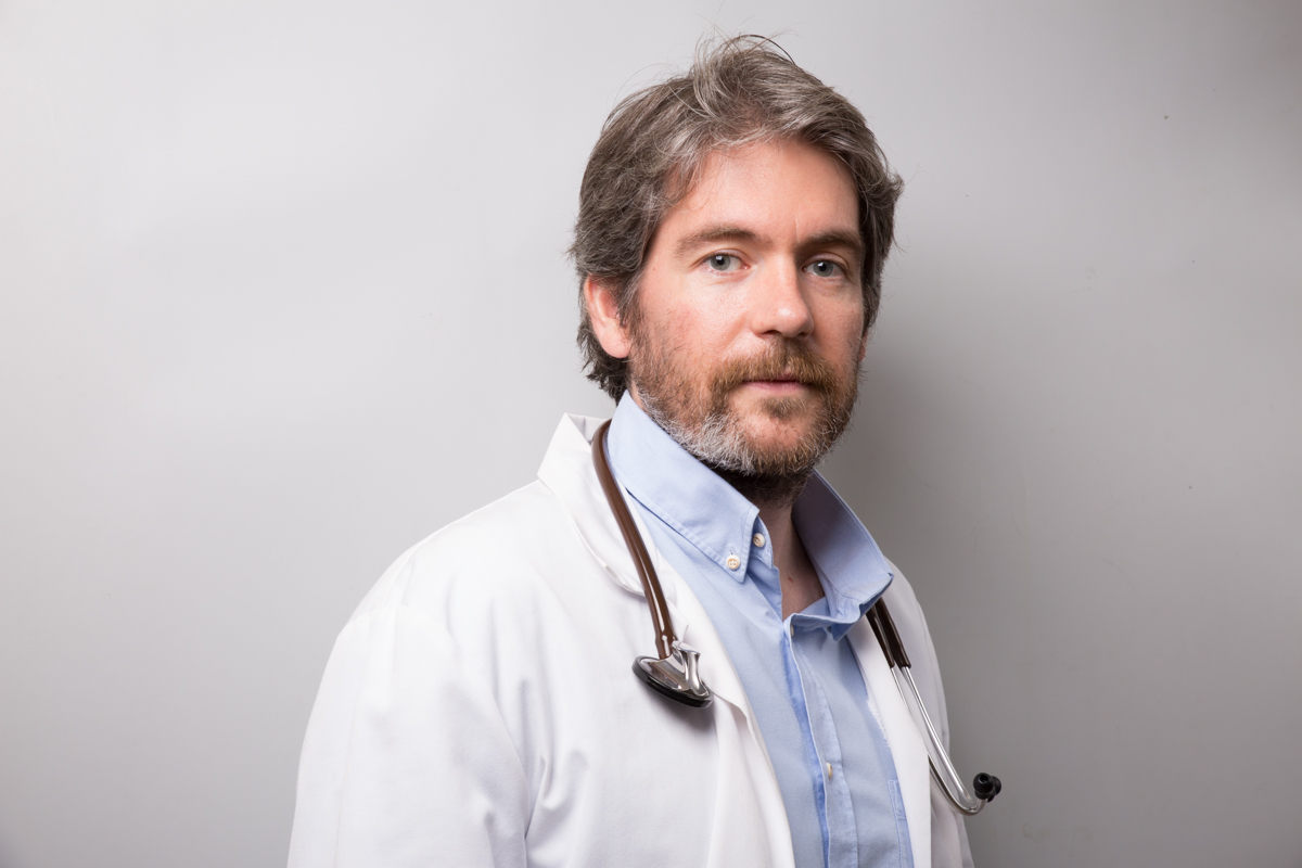 Juan M Corcoles