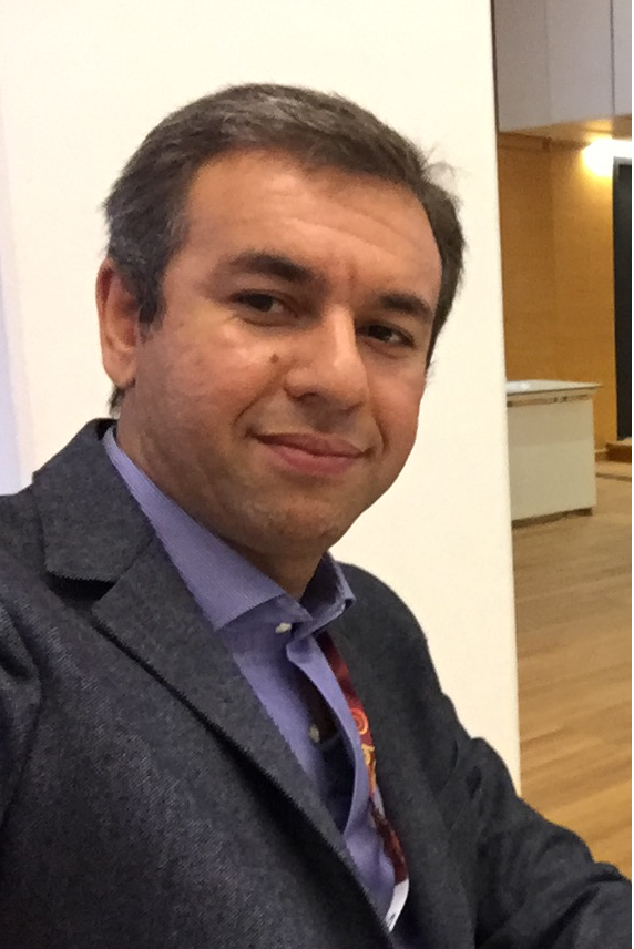 EL MEHDI MOUTAOUEKKIL