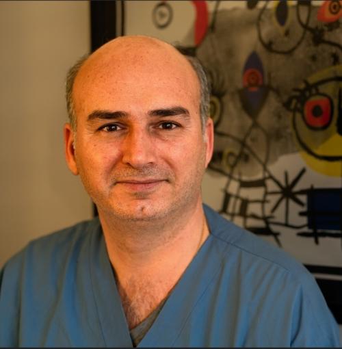 Ettore Merlino