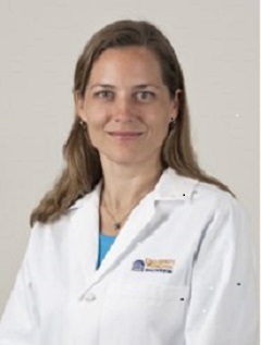Leora Yarboro